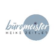 büromeister   Heike Zeitler - LOGO