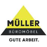 Büromöbel Müller Sachsen GmbH - LOGO