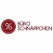 Logo - Büroschnäppchen GmbH, Linden (Hessen)
