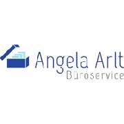 Büroservice Angela Arlt - LOGO