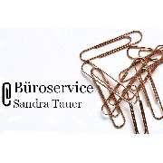 Büroservice Sandra Tauer, Erlenbach - LOGO