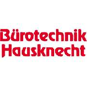 Bürotechnik Hausknecht - LOGO