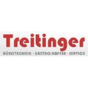 Bürotechnik Treitinger GmbH - LOGO