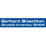 Büschken GmbH Akustik-Innenbau - LOGO