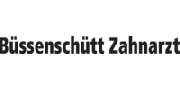 Büssenschütt, Klaus Zahnarzt - LOGO