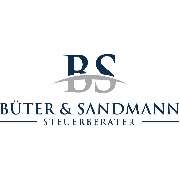 Büter & Sandmann Steuerberater PartG mbB - LOGO