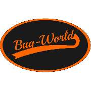 Bug-World - LOGO