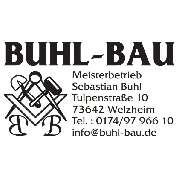 Buhl Sebastian - LOGO