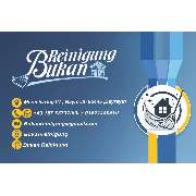 Bukanreinigung - LOGO