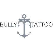 Bully Tattoo & Piercing - LOGO