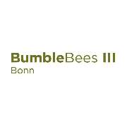 Bumble Bees III - pme Familienservice - LOGO