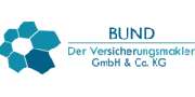 Bund - Der Versicherungsmakler GmbH & Co. KG - LOGO