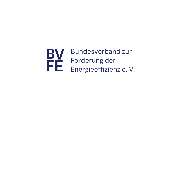 Bundesverband zur Förderung der Energieeffizienz e.V. - LOGO