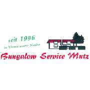 Bungalow-Service Mutz - LOGO