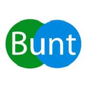 Logo - BUNT-Stiftung Bildung und integrative Arbeit gGmbH