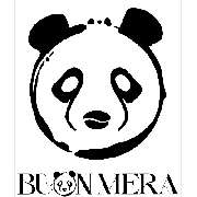 Buon Mera - LOGO