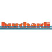 Burchardi Wasserbau GbR - LOGO