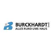 Burckhardt GmbH - Alles rund ums Haus - LOGO