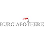 Burg-Apotheke - Logo der Burg-Apotheke