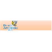 Burg-Apotheke Egeling - Logo der Burg-Apotheke Egeling