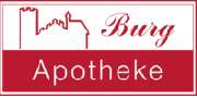 Burg-Apotheke Imke Kuhne e.K. - LOGO