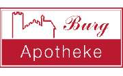 Burg-Apotheke, Inh. Imke Kuhne - LOGO