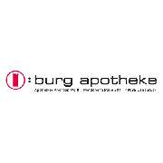 Burg Apotheke Osnabrück - Logo der Burg Apotheke Osnabrück