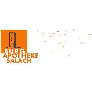 Burg Apotheke Salach - Logo der Burg Apotheke Salach