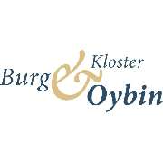 Burg und Kloster Oybin - LOGO