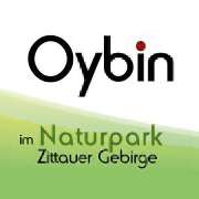 Burg und Kloster Oybin|Touristeninformation (Haus des Gastes) - LOGO