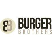 Burger Brothers - LOGO