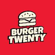 Burger Twenty - LOGO