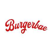 Burgerbae - LOGO