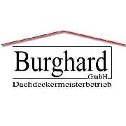Burghard GmbH Dachdeckermeisterbetrieb - LOGO