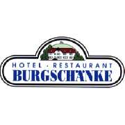 Burgschänke Restaurant & Hotel - LOGO