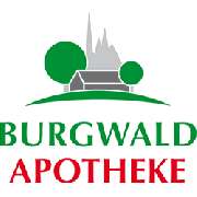 Burgwald Apotheke - Logo der Burgwald Apotheke