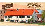 Burgwirt - LOGO