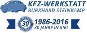 Burkhard Steinkamp eK - 1