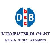 Burmeister Diamant GmbH - LOGO
