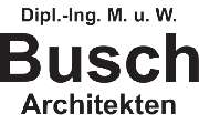 Busch Architekten - LOGO