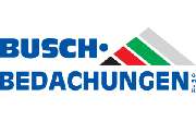 Busch Bedachungen GmbH - LOGO