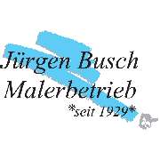 Busch Jürgen Malerbetrieb - LOGO