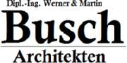 Busch Martin u. Werner - LOGO