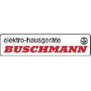Buschmann GmbH|Elektro-Hausgeräte - LOGO
