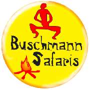 Buschmann Safaris - I. O. Carstens Touristik cc - LOGO