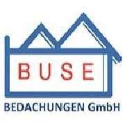 Buse Bedachungen GmbH - LOGO