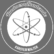 Logo - BUSINESS AKADEMIE KARSTEN WALTER, Contwig