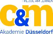 Logo - Businessakademie Düsseldorf GmbH