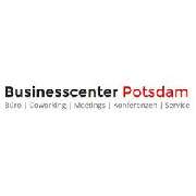 Businesscenter Potsdam | Büro | Coworking | Virtual Office - Logo Businesscenter Potsdam