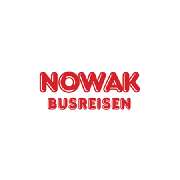 Busreisen Nowak GmbH - LOGO